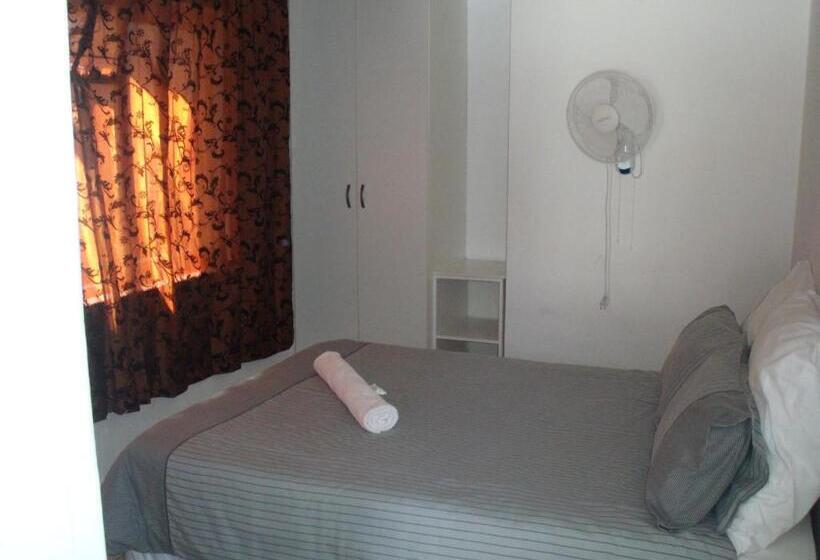 مبيت وإفطار Rainbow Guesthouse