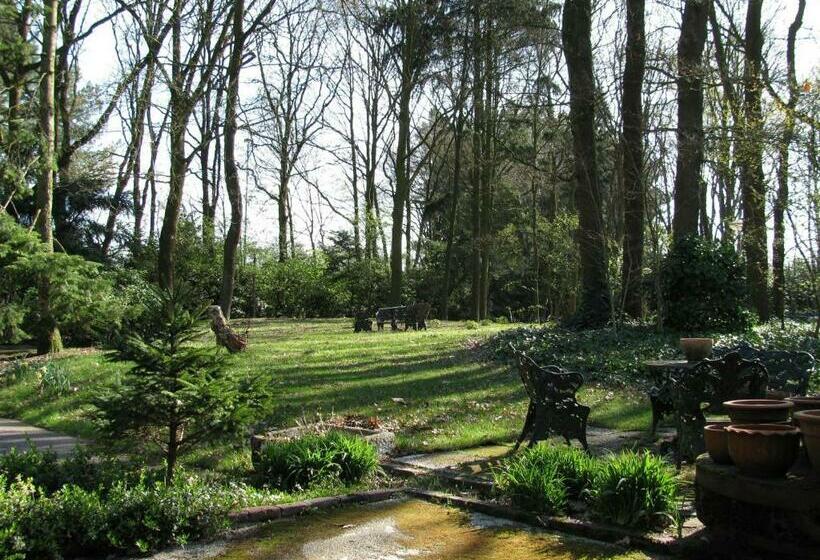 민박 T Wettenshuys