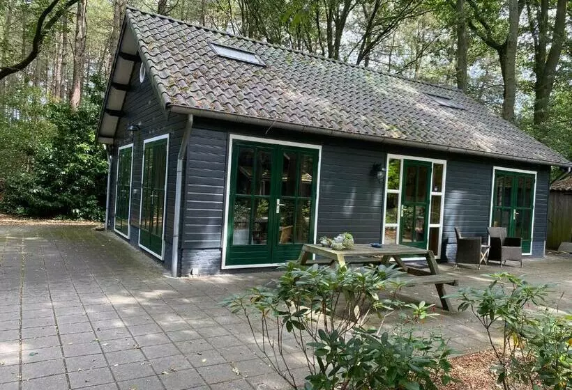 Aamiaismajoitus (B&B) T Wettenshuys