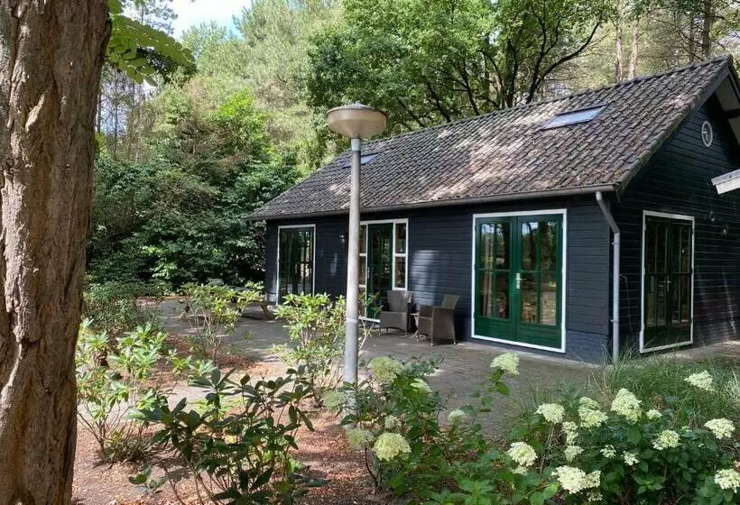 Aamiaismajoitus (B&B) T Wettenshuys