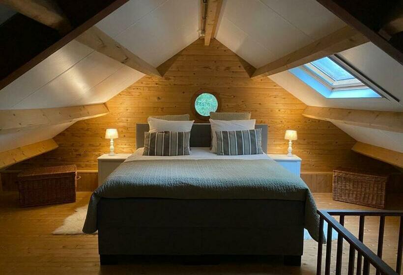 민박 T Wettenshuys