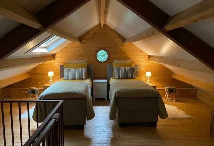 민박 T Wettenshuys