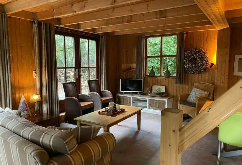 Aamiaismajoitus (B&B) T Wettenshuys