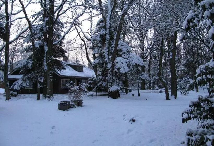 Aamiaismajoitus (B&B) T Wettenshuys