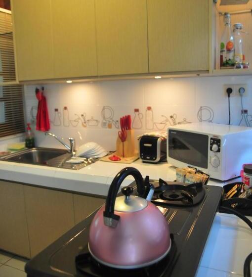 Bed And Breakfast Tomang