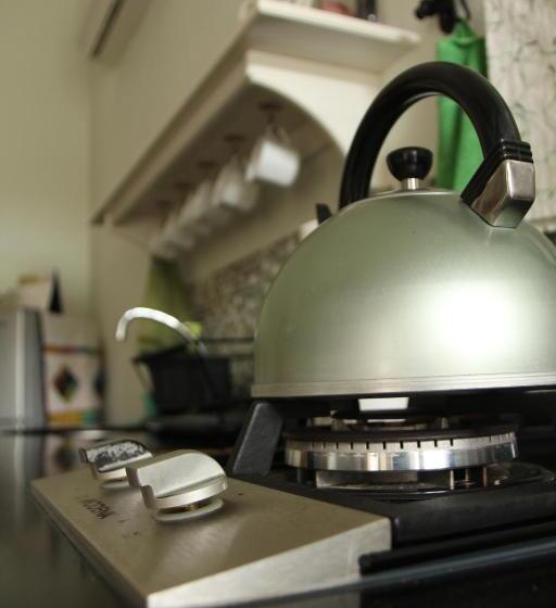 Bed And Breakfast Tomang