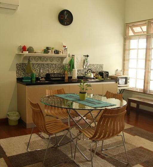 Bed And Breakfast Tomang