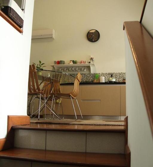 Bed And Breakfast Tomang