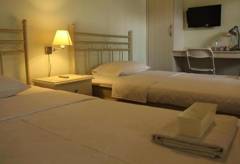 Bed And Breakfast Tomang