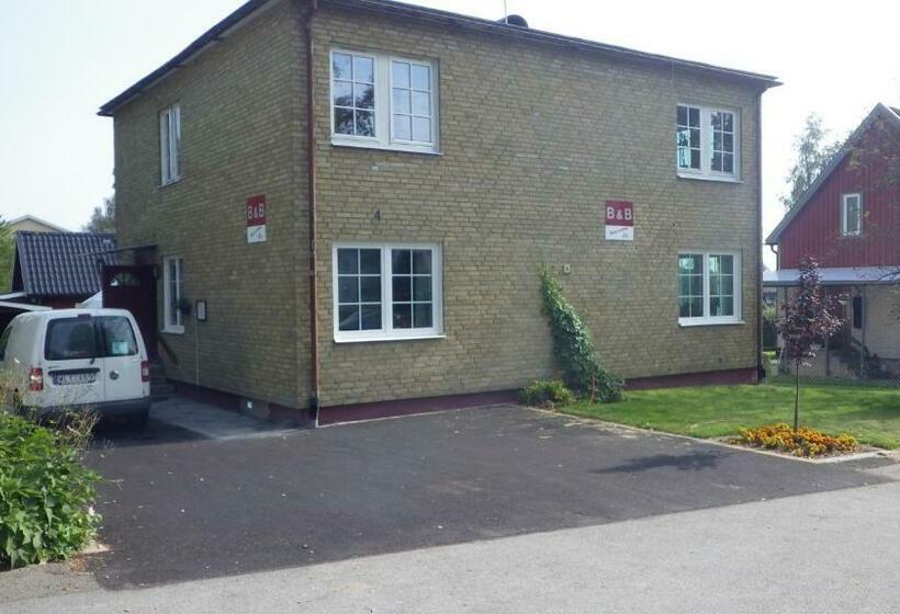 Bergsvägen Bed & Breakfast