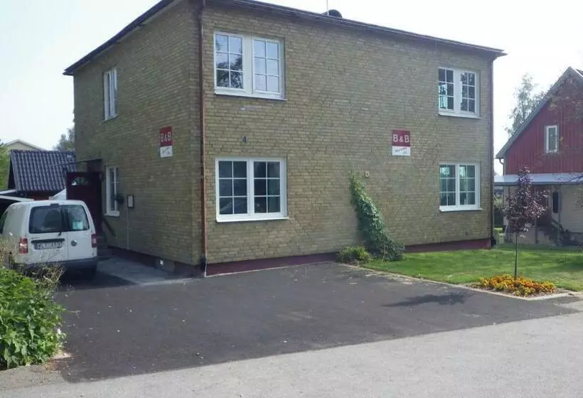 Bergsvägen Bed & Breakfast