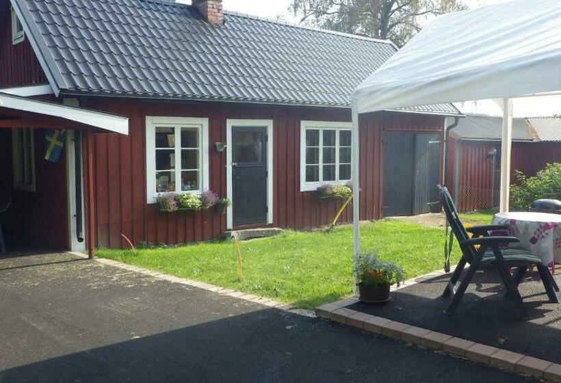 Bergsvägen Bed & Breakfast