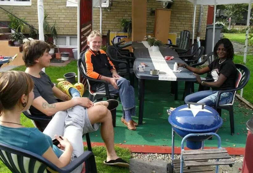 Bergsvägen Bed & Breakfast