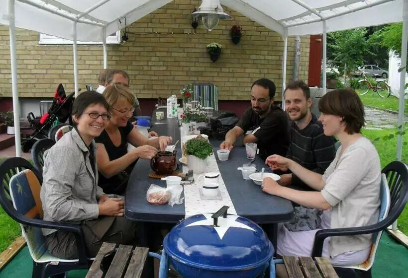 Bergsvägen Bed & Breakfast