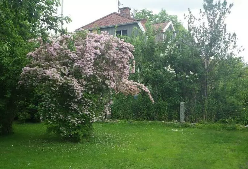 Bergsvägen Bed & Breakfast