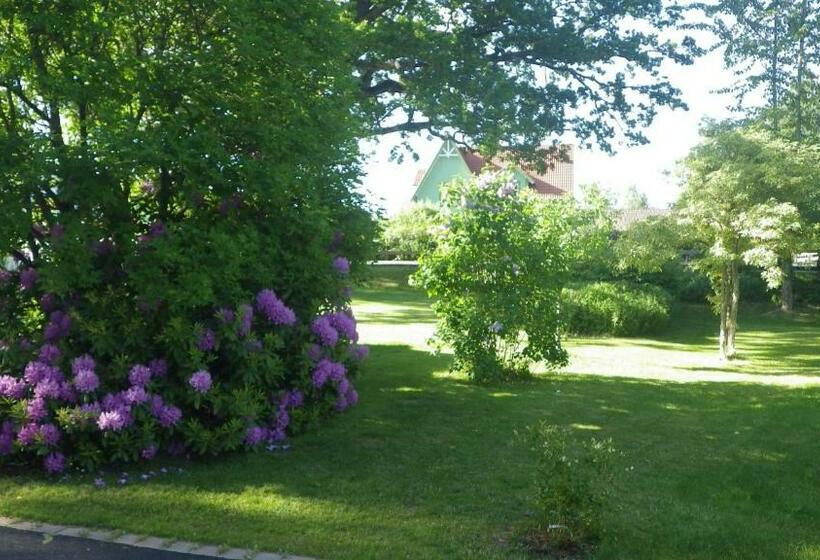 Bergsvägen Bed & Breakfast