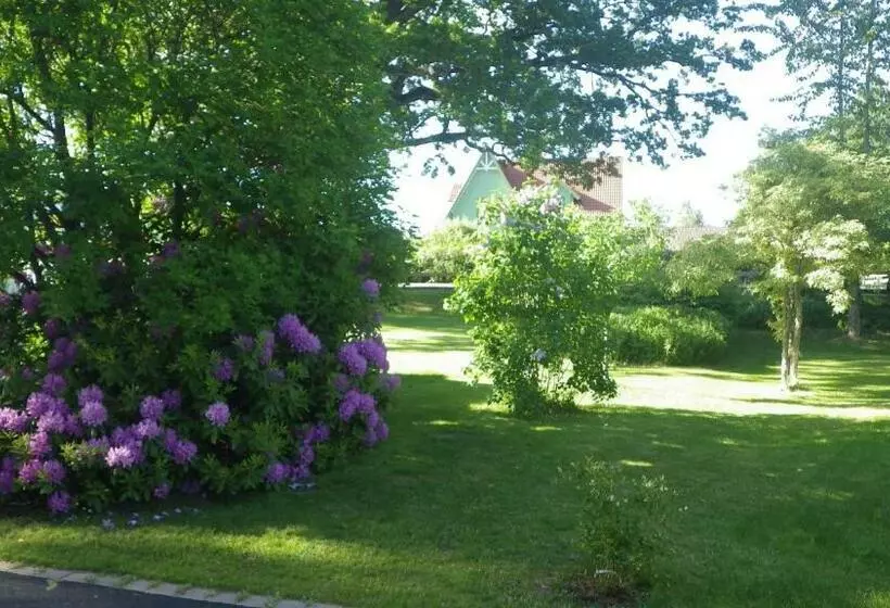 Bergsvägen Bed & Breakfast