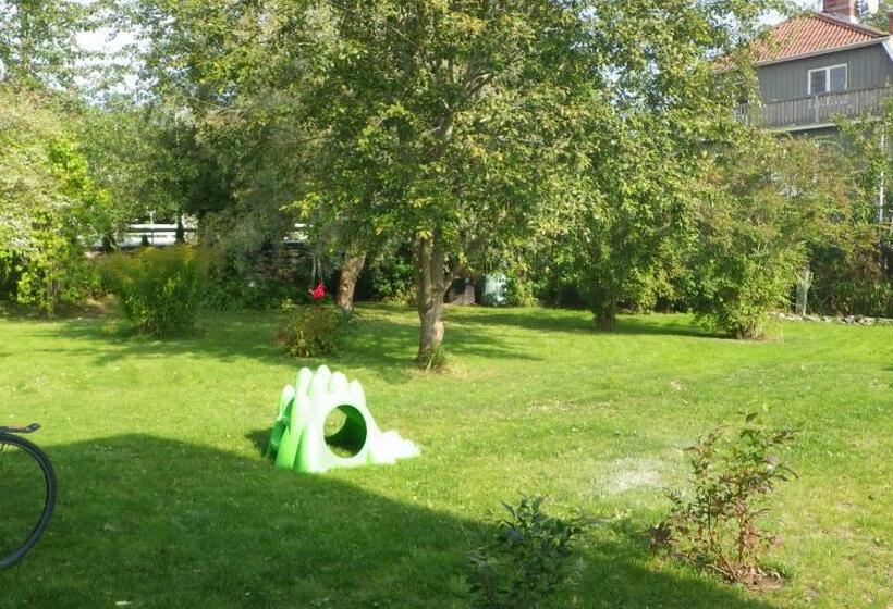 Bergsvägen Bed & Breakfast