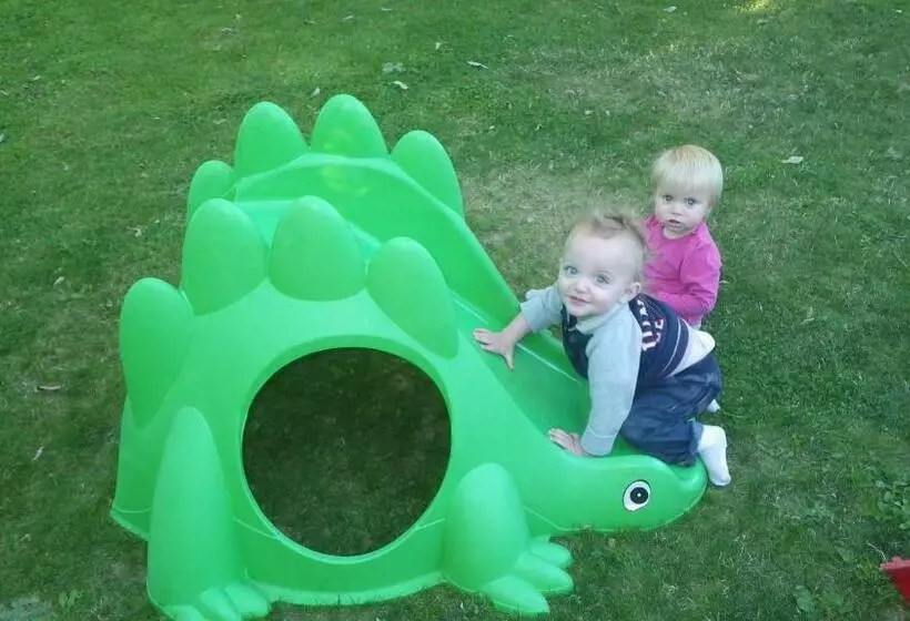 Bergsvägen Bed & Breakfast