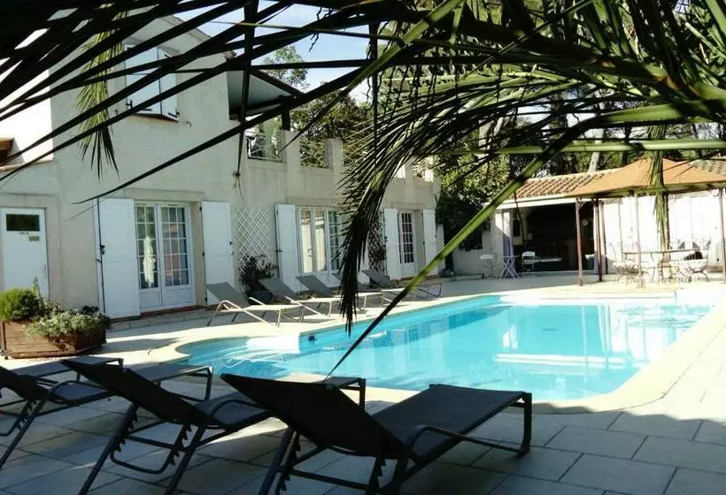 Chez Isabelle Et Guy B&b