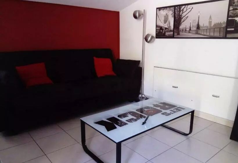 Chez Isabelle Et Guy B&b