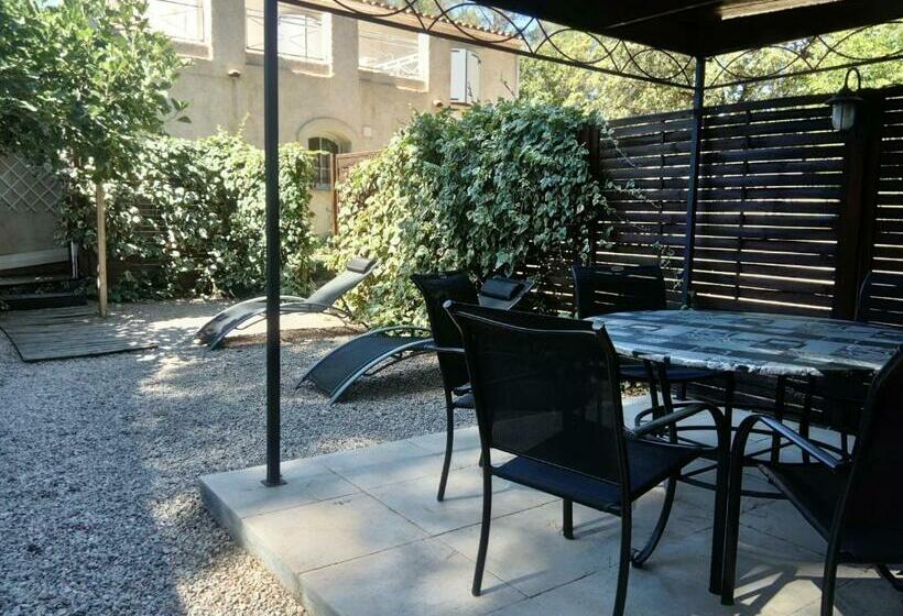 Chez Isabelle Et Guy B&b