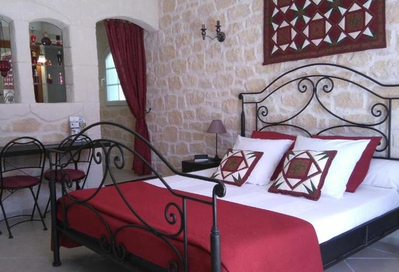 Chez Isabelle Et Guy B&b