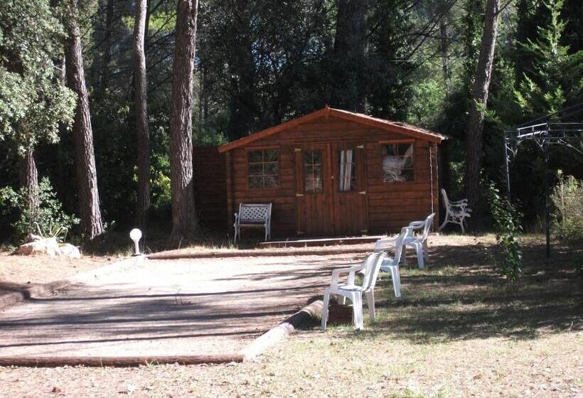 Chez Isabelle Et Guy B&b