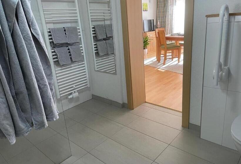 בית מלון כפרי Bio Bauernhof Auernig