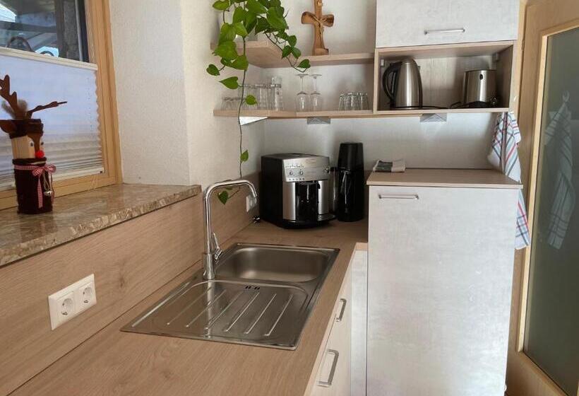 בית מלון כפרי Bio Bauernhof Auernig