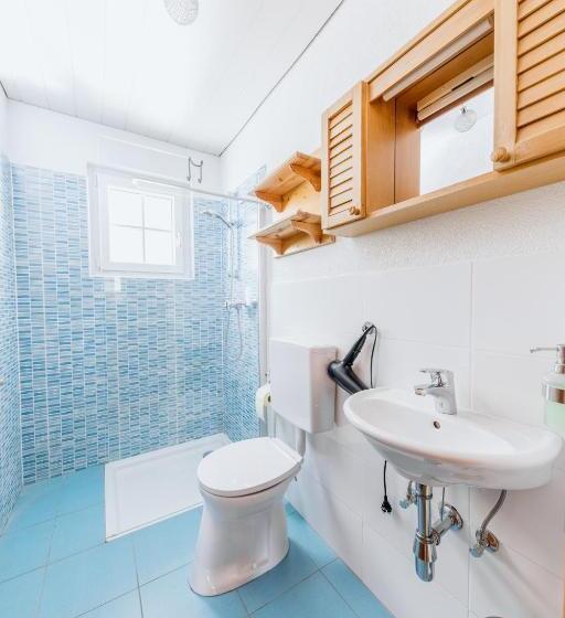 בית מלון כפרי Bio Bauernhof Auernig