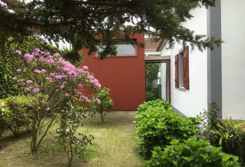 Отель Casa Da Igreja Velha