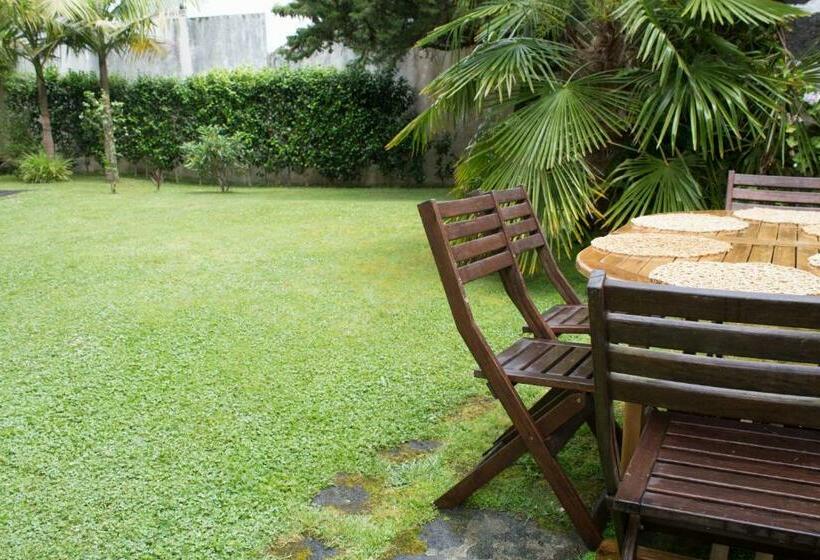 Отель Casa Da Igreja Velha