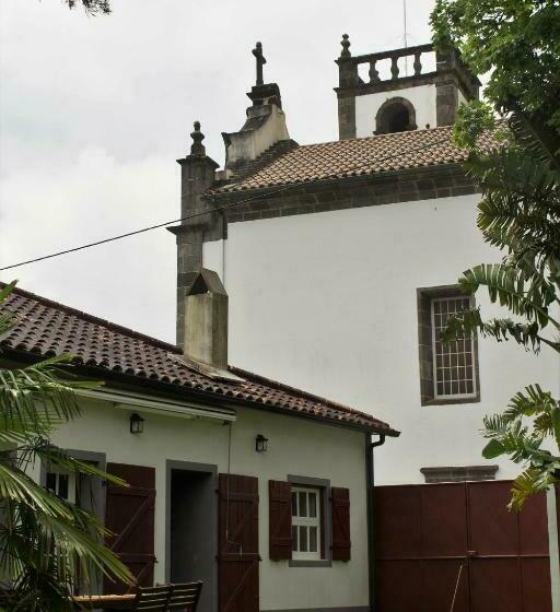 Отель Casa Da Igreja Velha