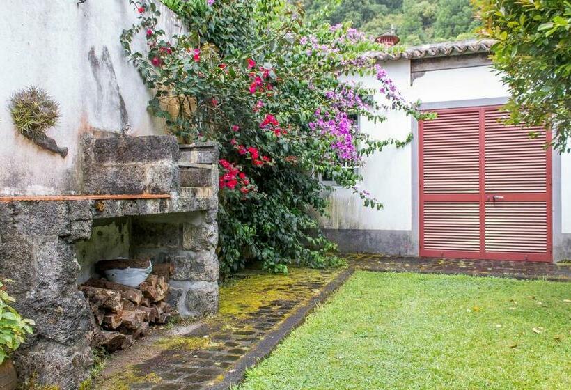 Отель Casa Da Igreja Velha