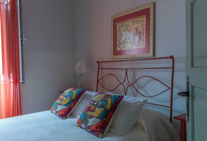 Отель Casa Da Igreja Velha