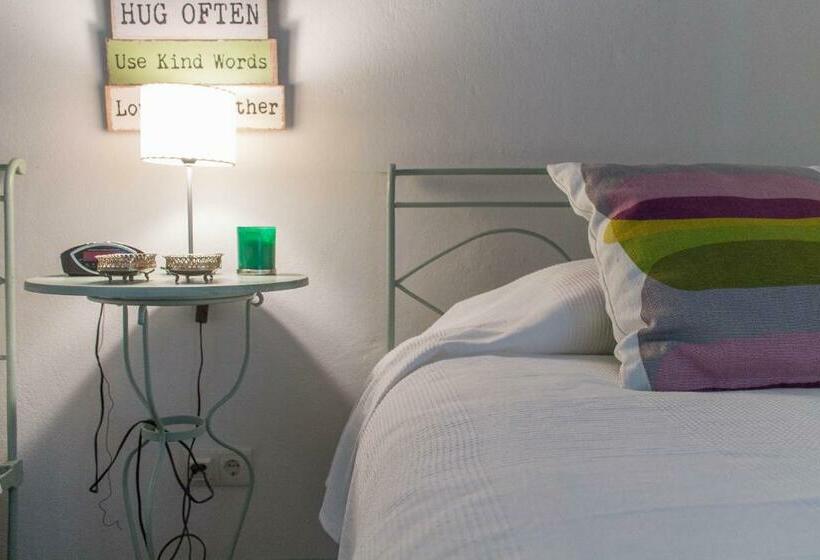 Отель Casa Da Igreja Velha