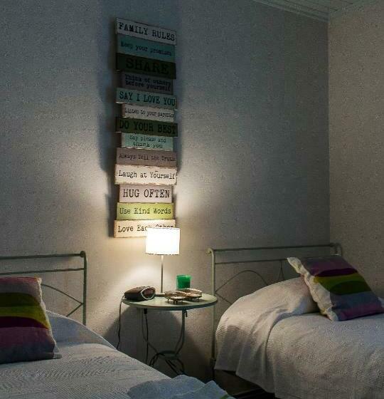 Отель Casa Da Igreja Velha