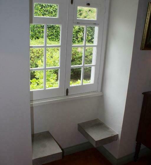 Отель Casa Da Igreja Velha