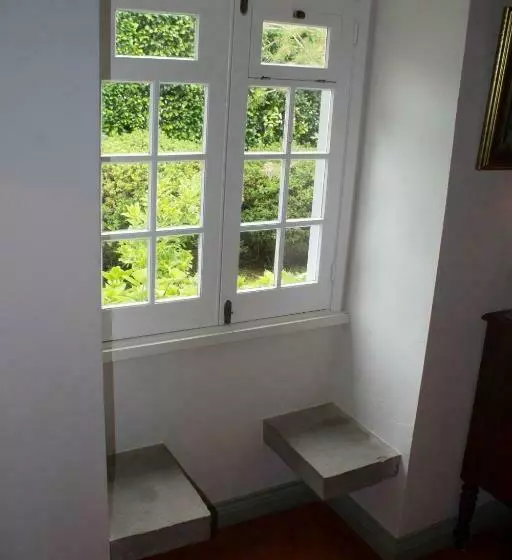 ホテル Casa Da Igreja Velha