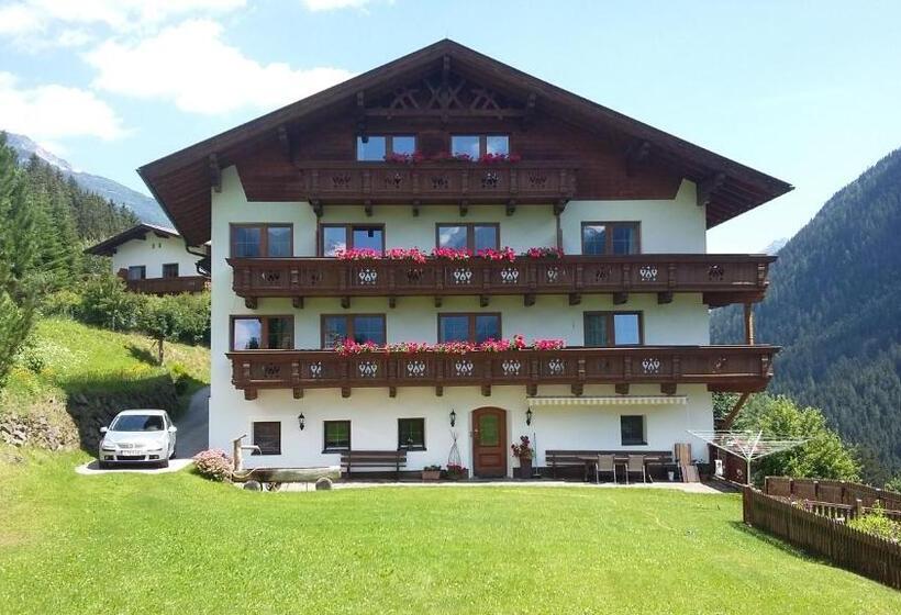 Hotel Doadlerhof