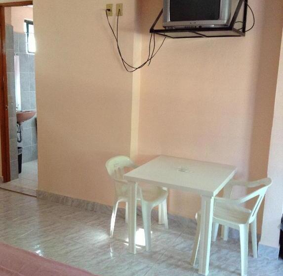 בית מלון כפרי Tecozautla