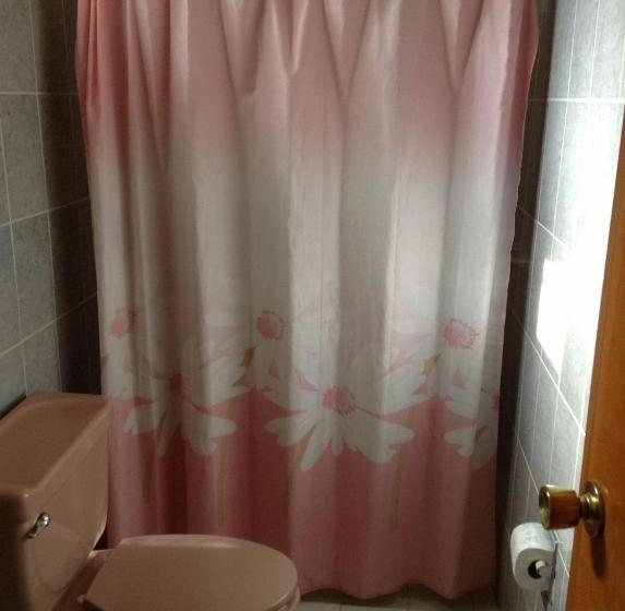 בית מלון כפרי Tecozautla