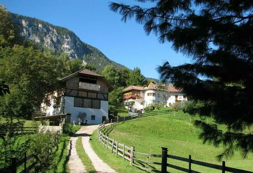 ホテル Tinnerhof