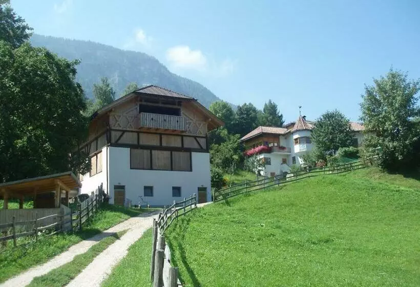 ホテル Tinnerhof
