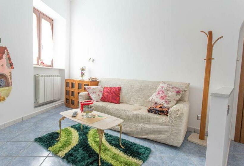 Il Rifugio Del Cuore