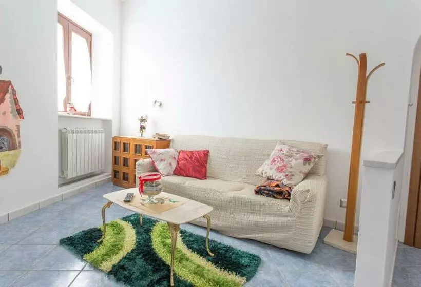 Il Rifugio Del Cuore