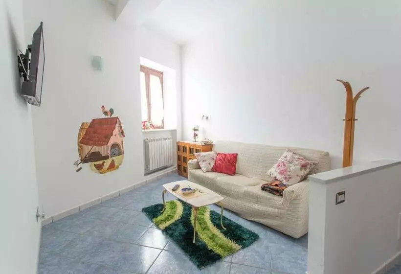 Il Rifugio Del Cuore