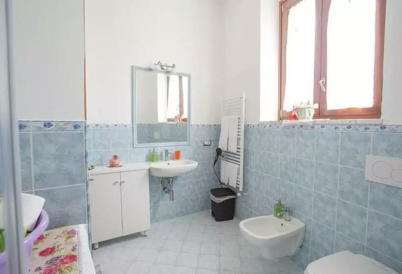 Il Rifugio Del Cuore