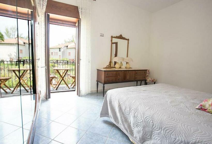 Il Rifugio Del Cuore